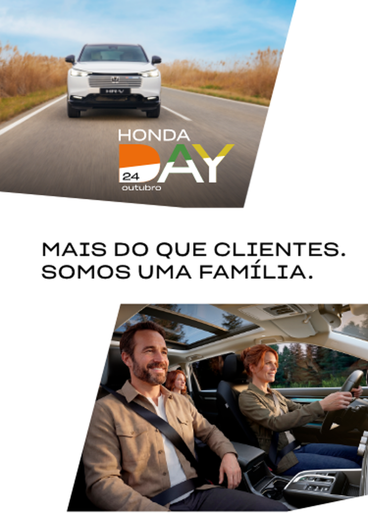 Honda Day