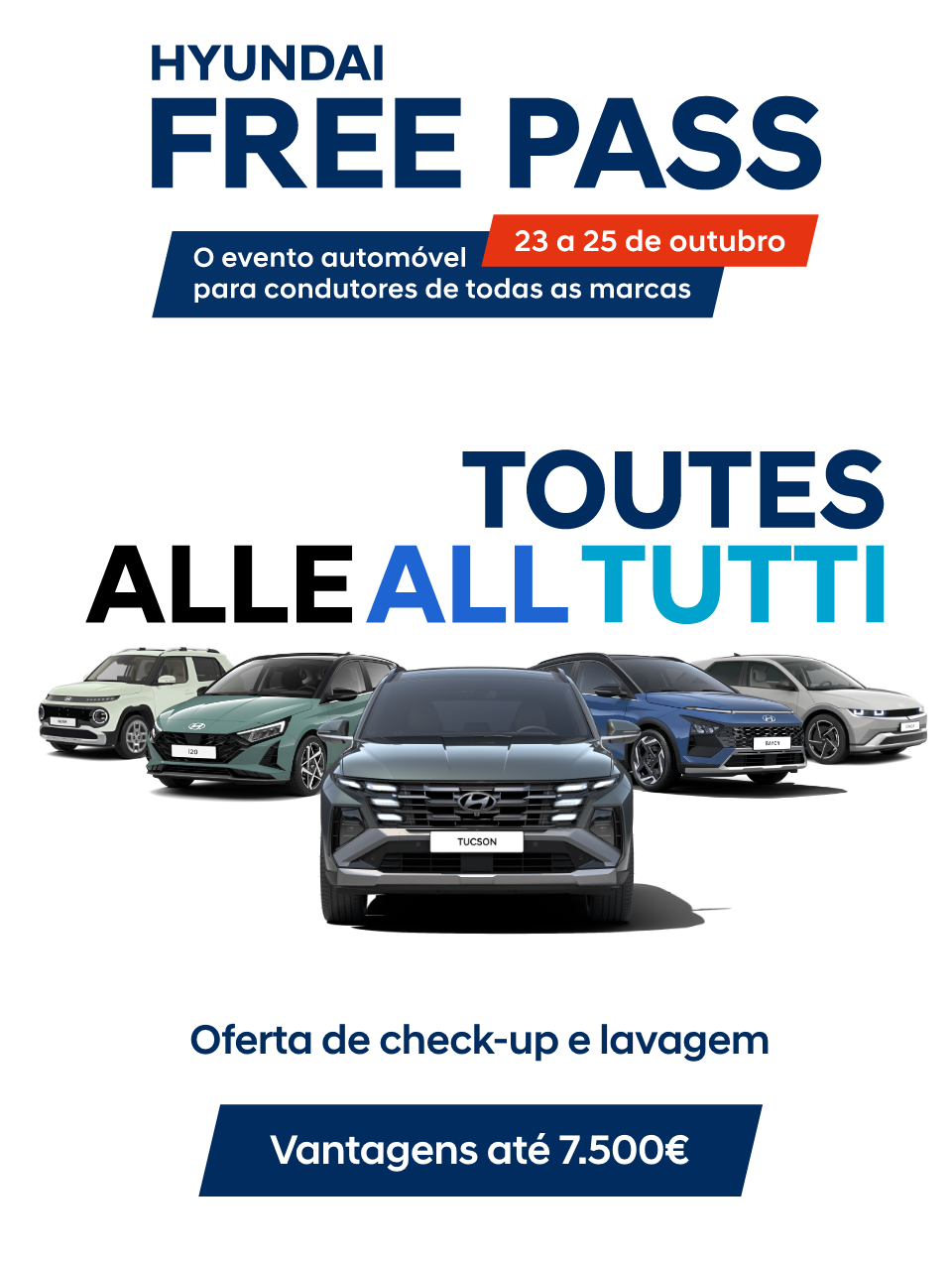 Banner Hyundai Free Pass 2024