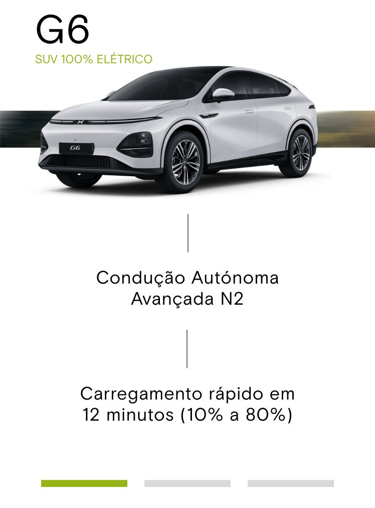 XPENG G6