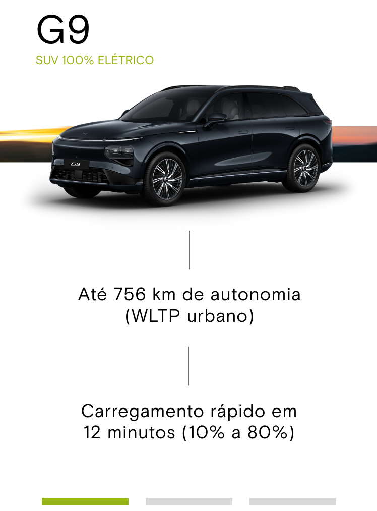 XPENG G9