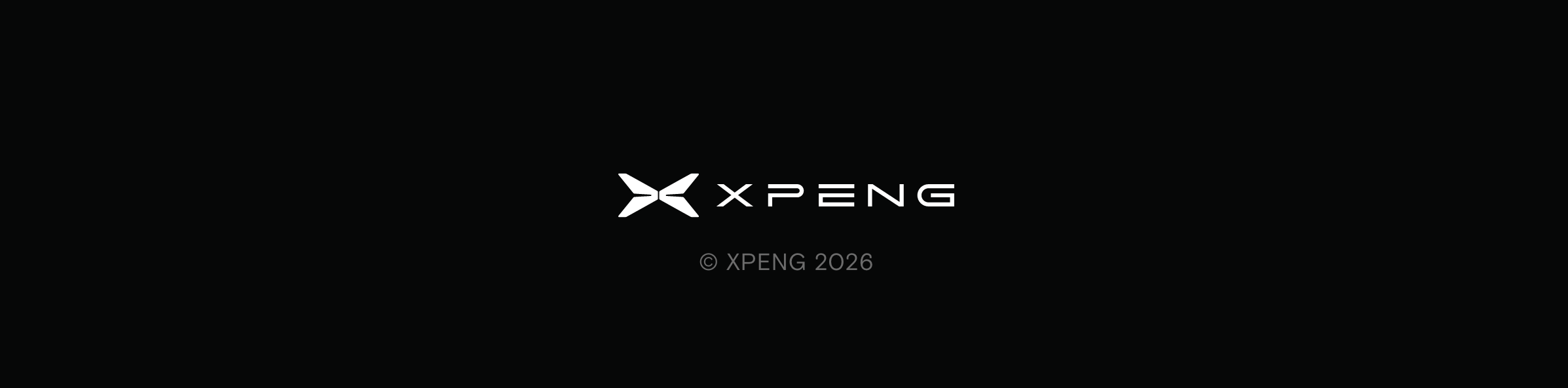 XPENG